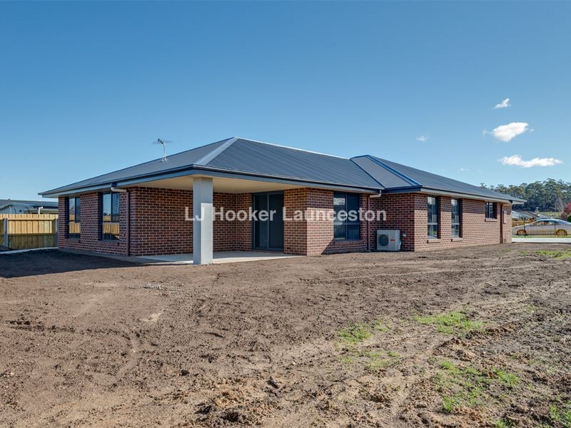 57 Cromwell Street, Perth TAS 7300