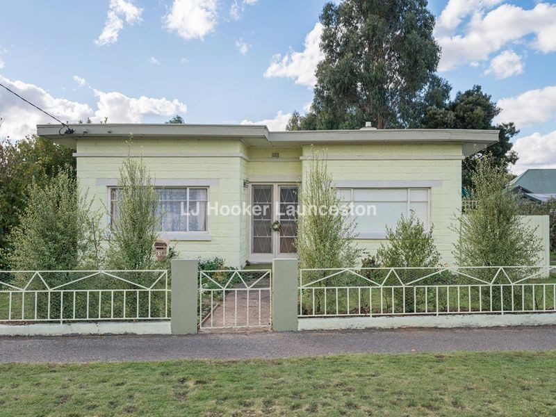 119 King Street, Westbury TAS 7303