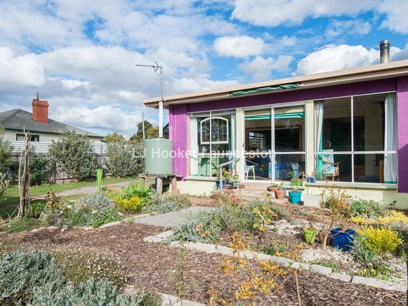 119 King Street, Westbury TAS 7303