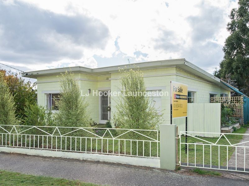 119 King Street, Westbury TAS 7303