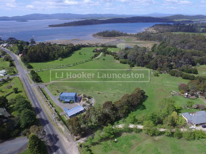 4426 West Tamar Highway, Beauty Point TAS 7270