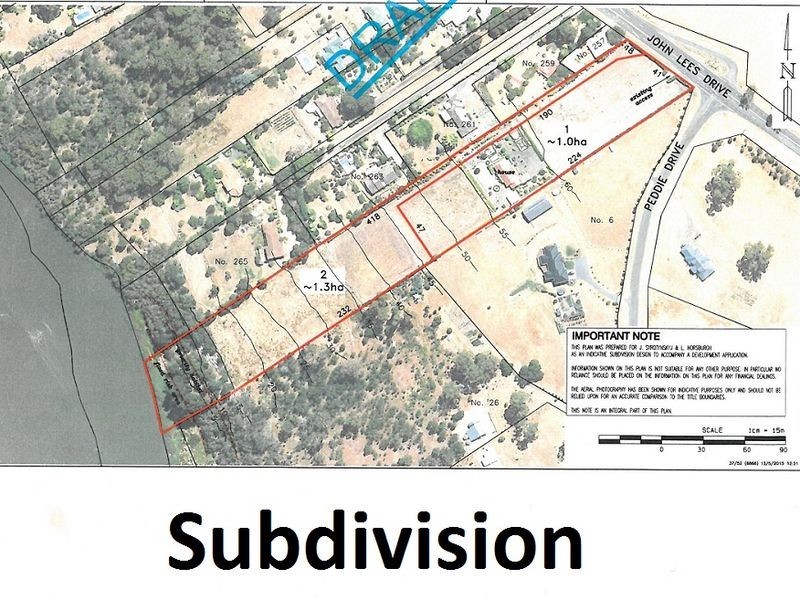 251 John Lees Drive, Dilston TAS 7252