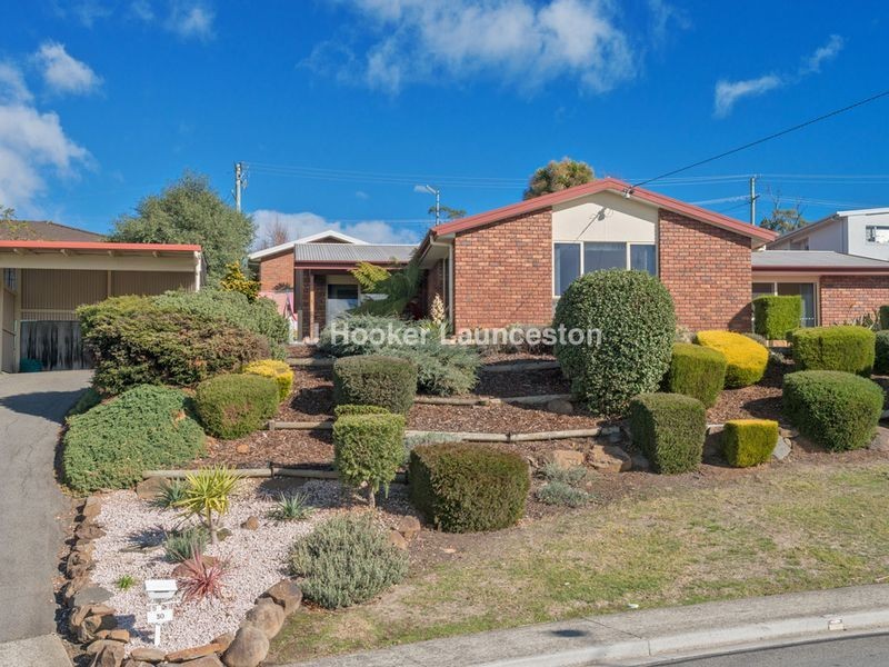30 Nichols Street, Kings Meadows TAS 7249