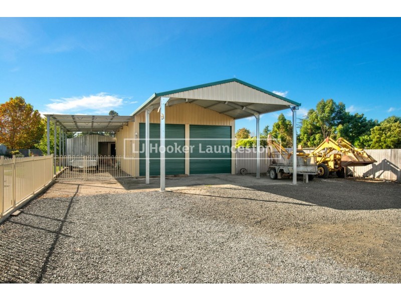 66 Frederick Street, Perth TAS 7300