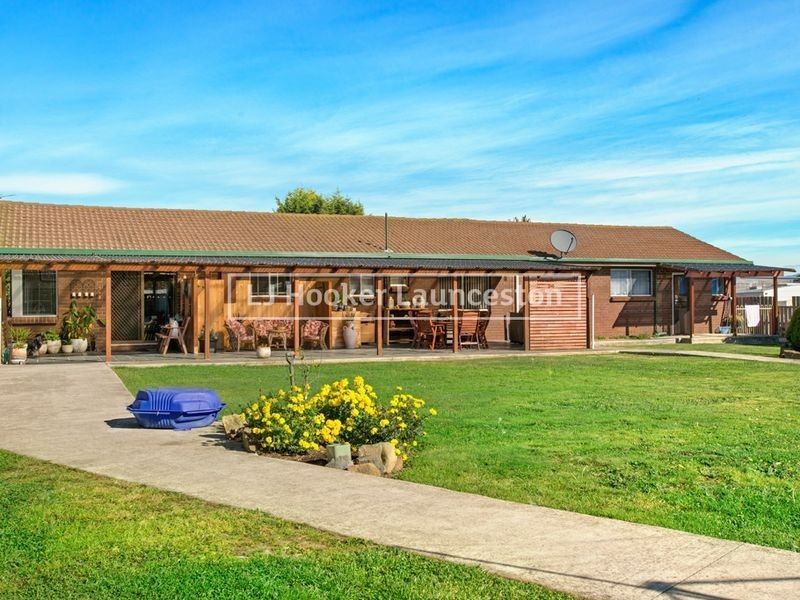 66 Frederick Street, Perth TAS 7300