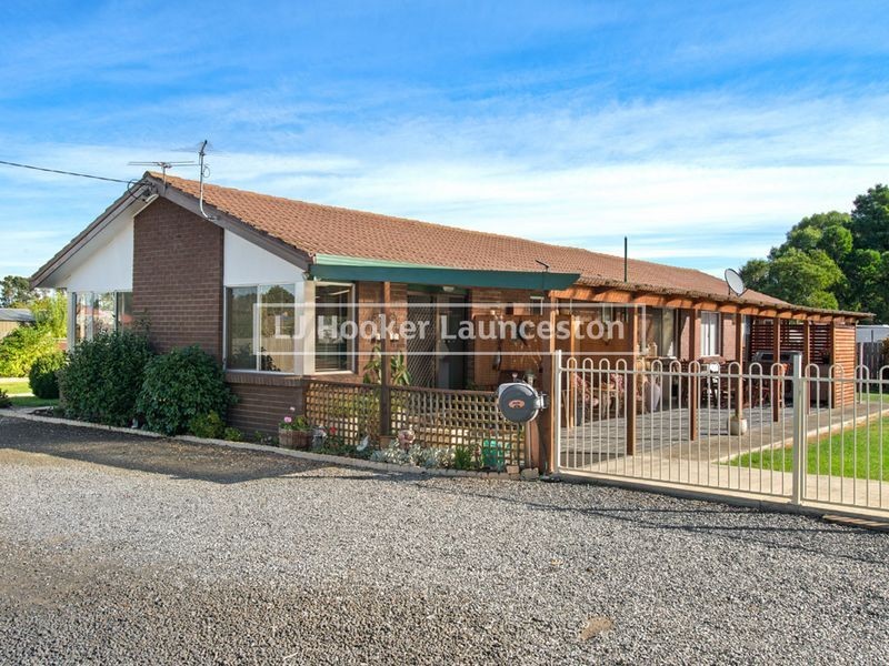 66 Frederick Street, Perth TAS 7300