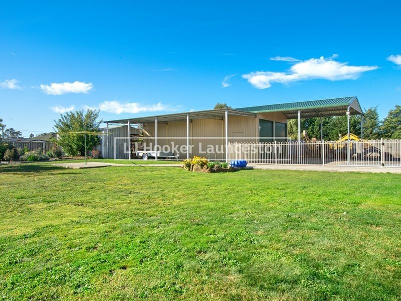 66 Frederick Street, Perth TAS 7300