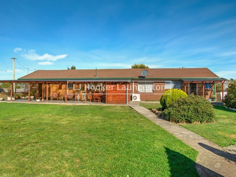 66 Frederick Street, Perth TAS 7300