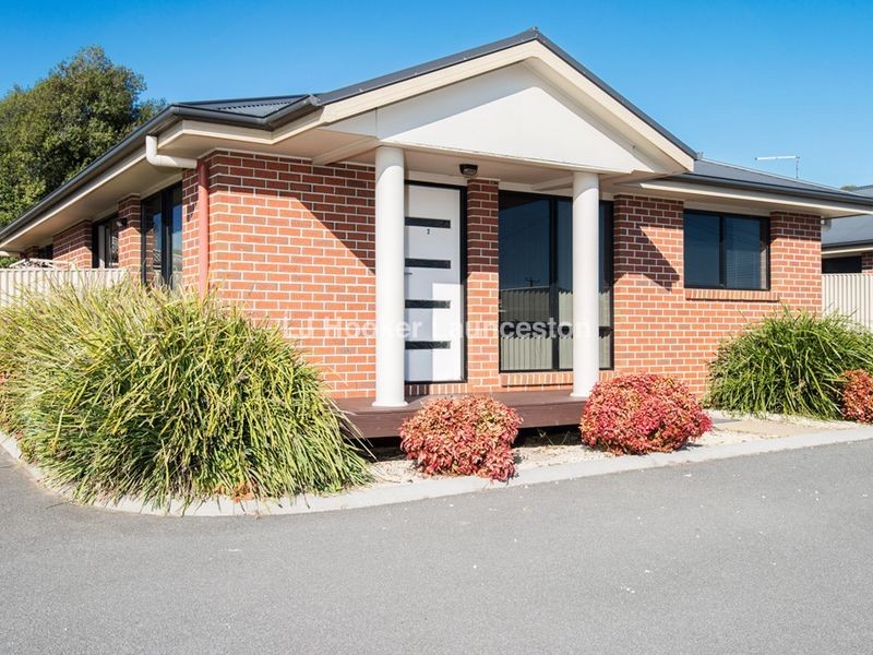 2/37 Kipling Crescent, Hadspen TAS 7290