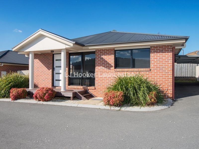 2/37 Kipling Crescent, Hadspen TAS 7290
