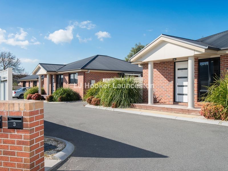 2/37 Kipling Crescent, Hadspen TAS 7290