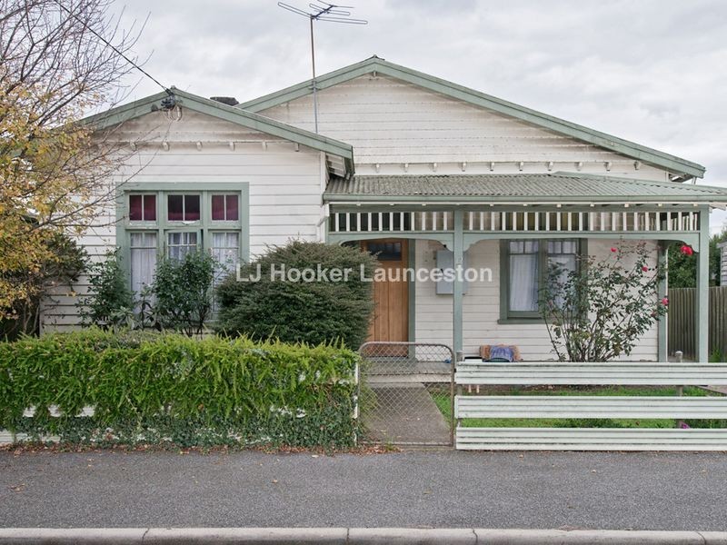 12 Moore Street, Invermay TAS 7248