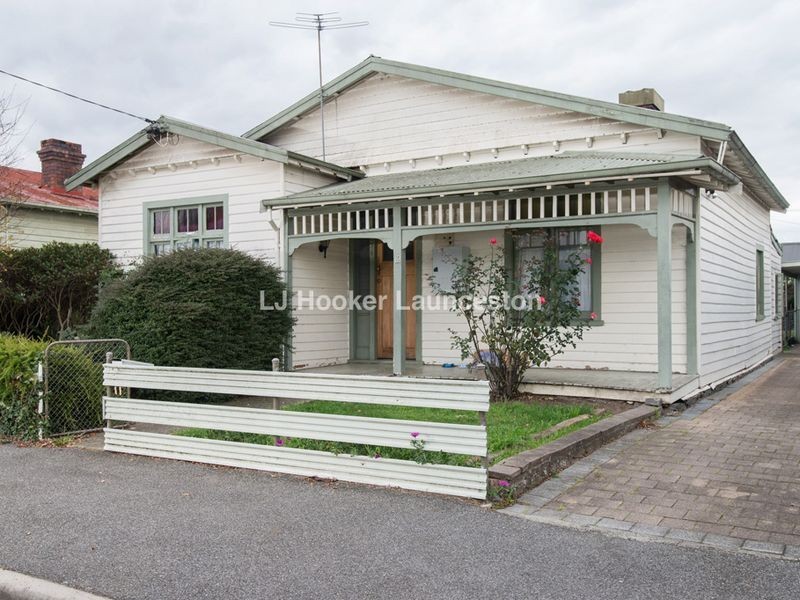 12 Moore Street, Invermay TAS 7248