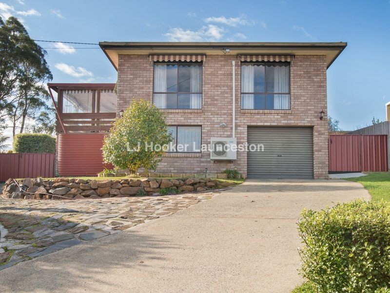 19 Dyball Street, Hadspen TAS 7290