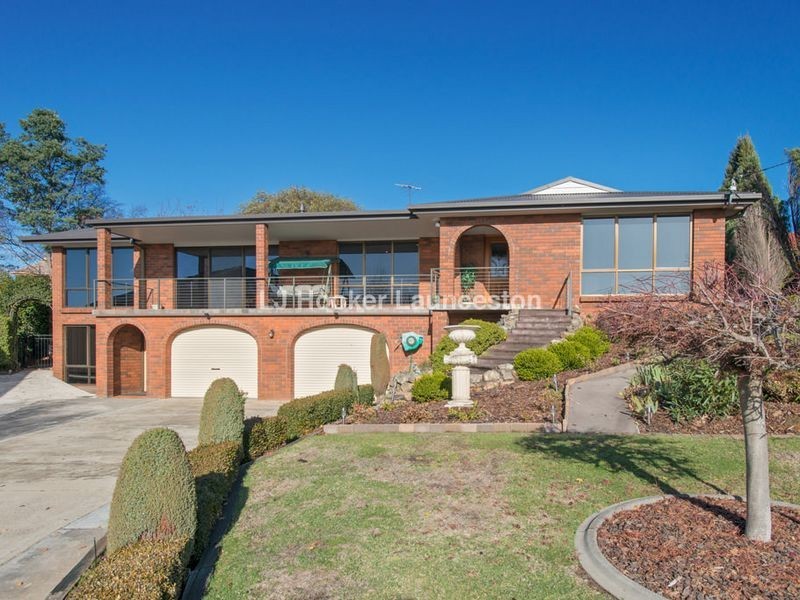 5 Beaumaris Court, Trevallyn TAS 7250