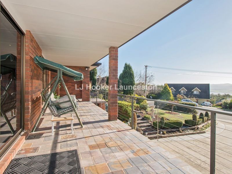 5 Beaumaris Court, Trevallyn TAS 7250