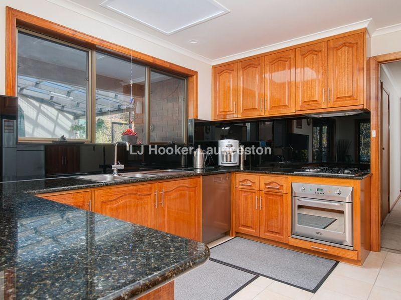 5 Beaumaris Court, Trevallyn TAS 7250