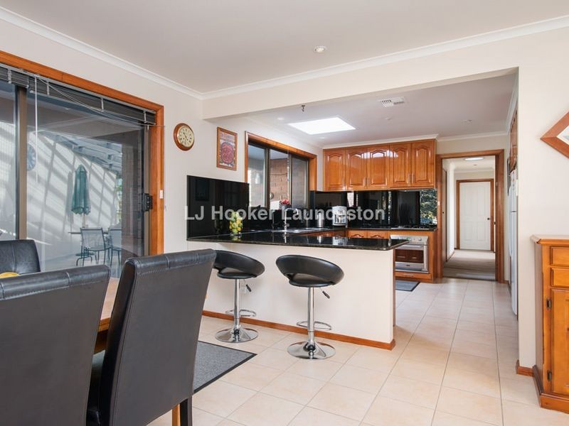 5 Beaumaris Court, Trevallyn TAS 7250