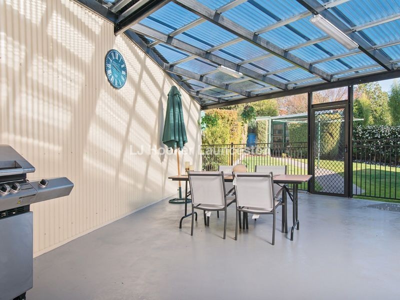 5 Beaumaris Court, Trevallyn TAS 7250