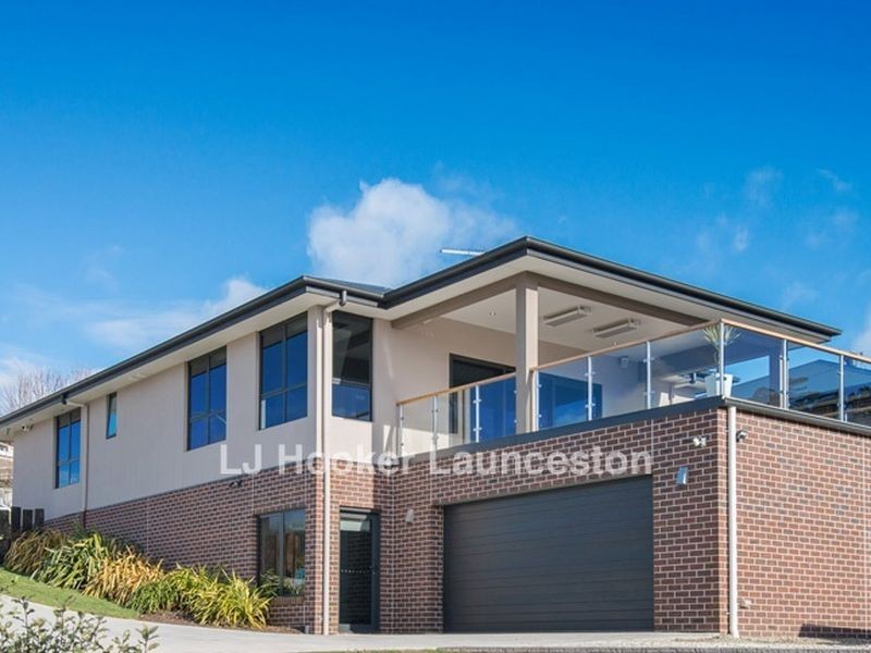 8 Tamar Rise, Riverside TAS 7250