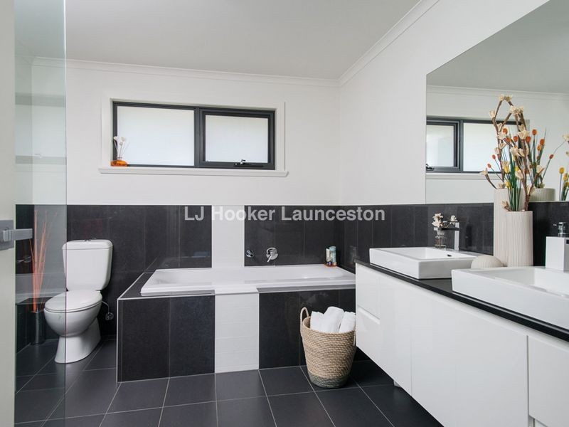 8 Tamar Rise, Riverside TAS 7250