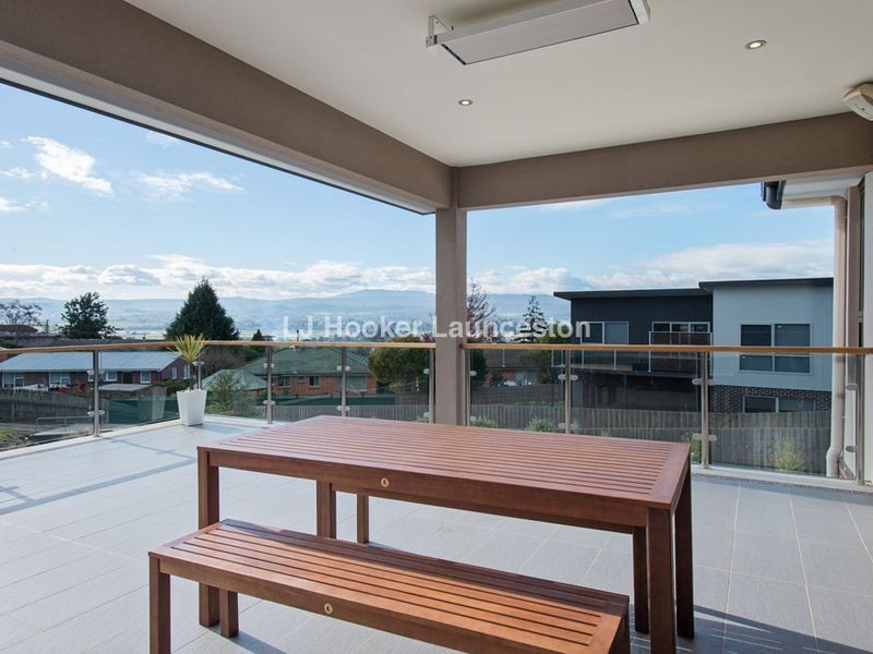 8 Tamar Rise, Riverside TAS 7250