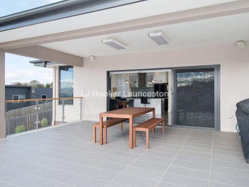 8 Tamar Rise, Riverside TAS 7250