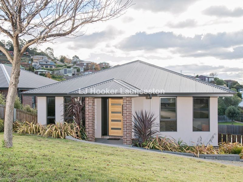 8 Tamar Rise, Riverside TAS 7250