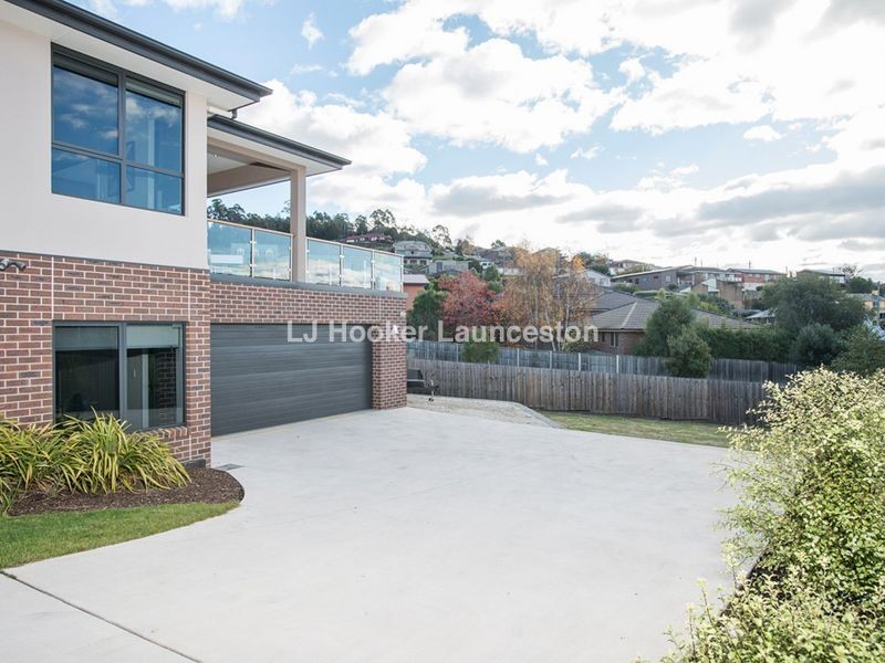 8 Tamar Rise, Riverside TAS 7250