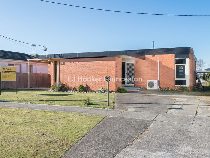 12 Barrack Street, George Town TAS 7253