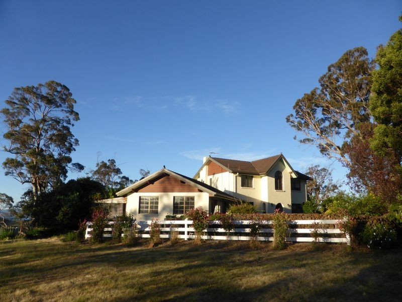 5 Alpine Crescent, Grindelwald TAS 7277