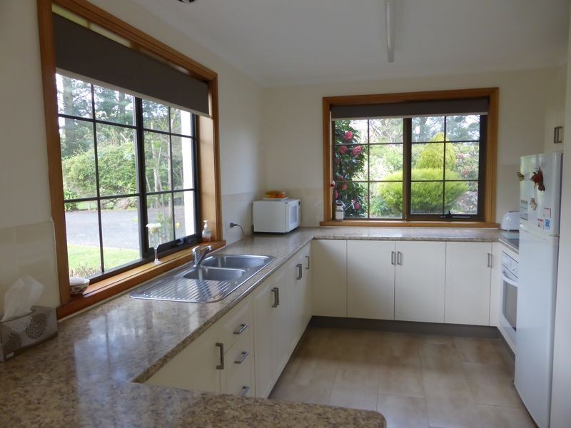 5 Alpine Crescent, Grindelwald TAS 7277