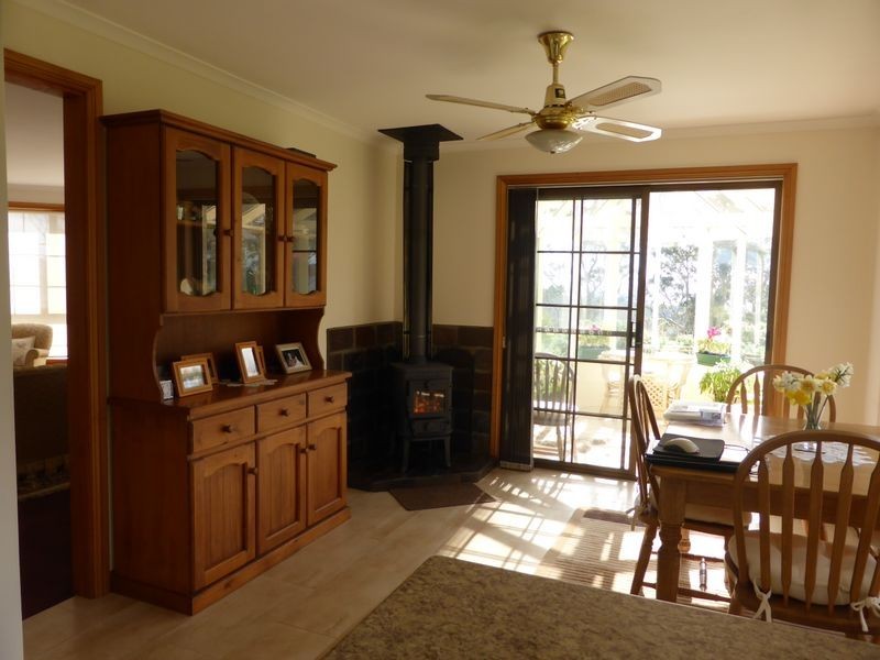 5 Alpine Crescent, Grindelwald TAS 7277