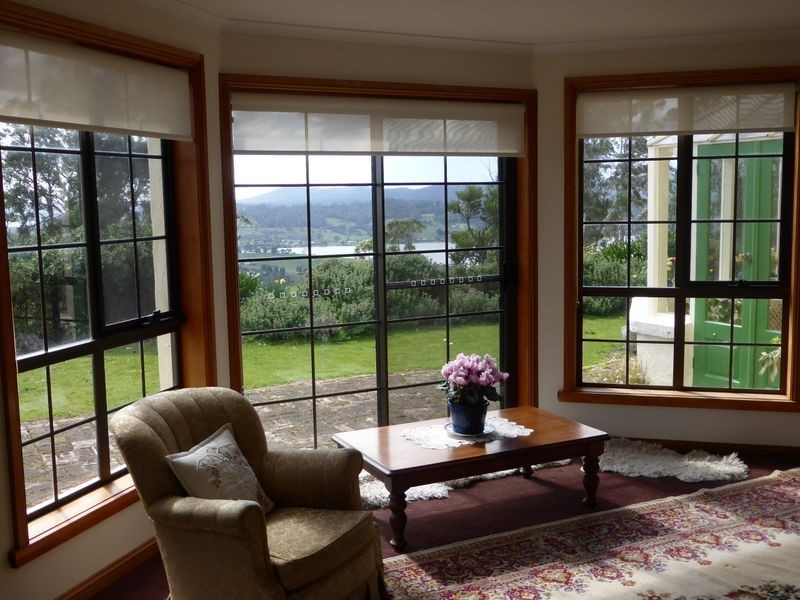 5 Alpine Crescent, Grindelwald TAS 7277