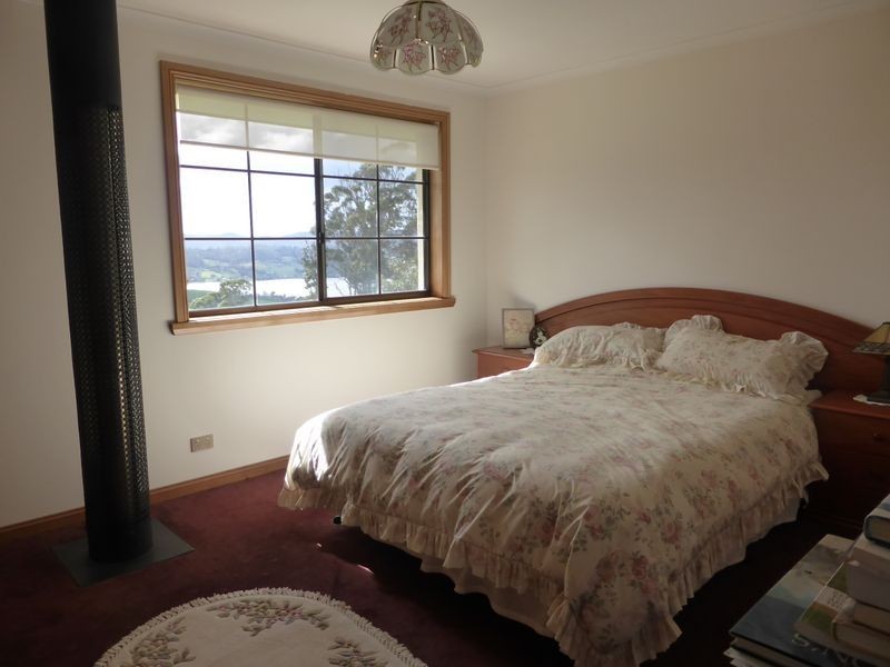 5 Alpine Crescent, Grindelwald TAS 7277