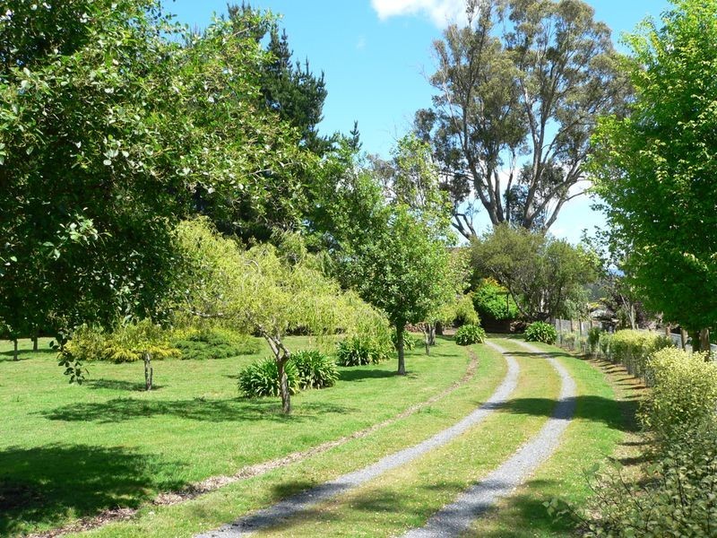 5 Alpine Crescent, Grindelwald TAS 7277