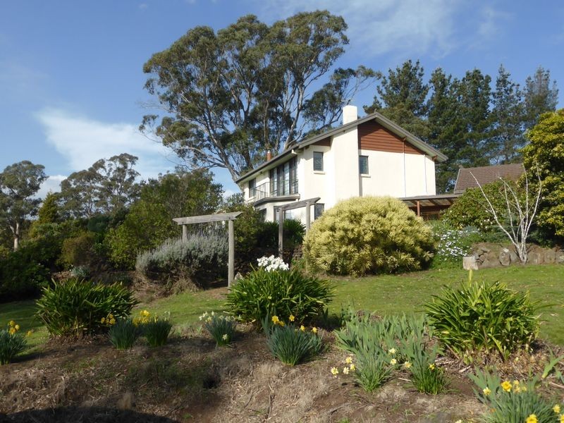 5 Alpine Crescent, Grindelwald TAS 7277