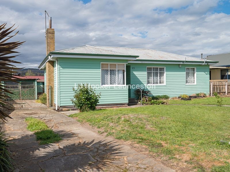 25 Hogarth Street, Waverley TAS 7250