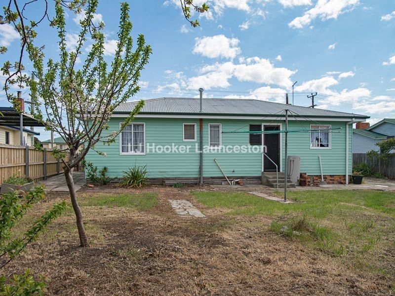 25 Hogarth Street, Waverley TAS 7250