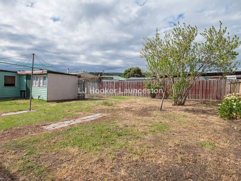 25 Hogarth Street, Waverley TAS 7250