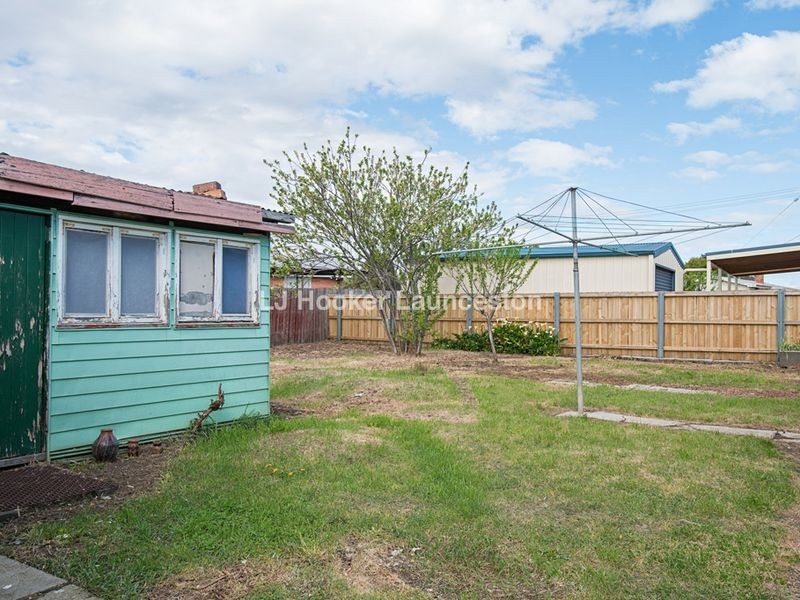 25 Hogarth Street, Waverley TAS 7250