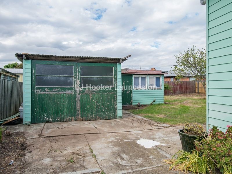 25 Hogarth Street, Waverley TAS 7250