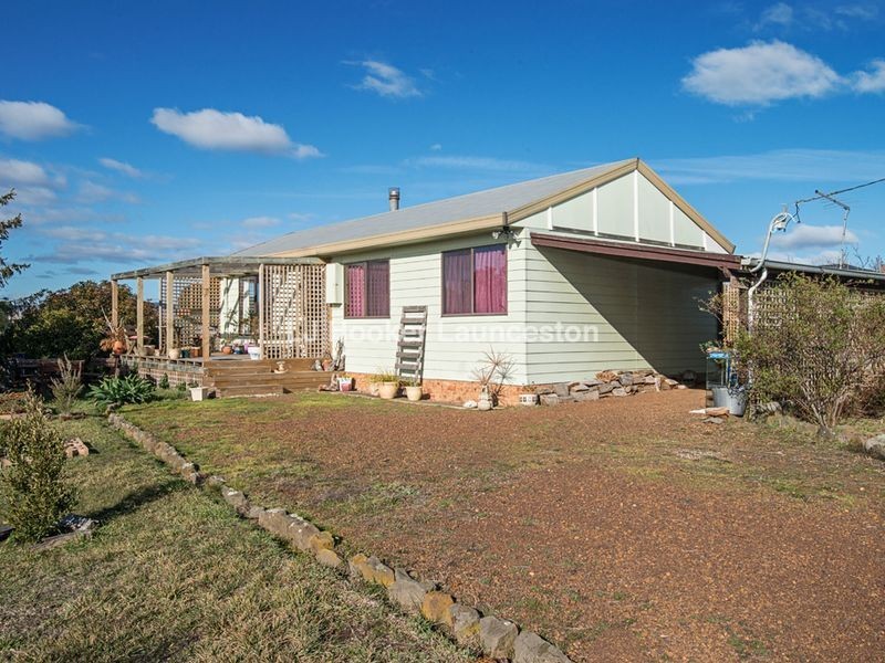 1 Harrison Street, Campbell Town TAS 7210