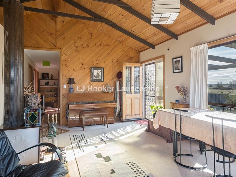 1 Harrison Street, Campbell Town TAS 7210