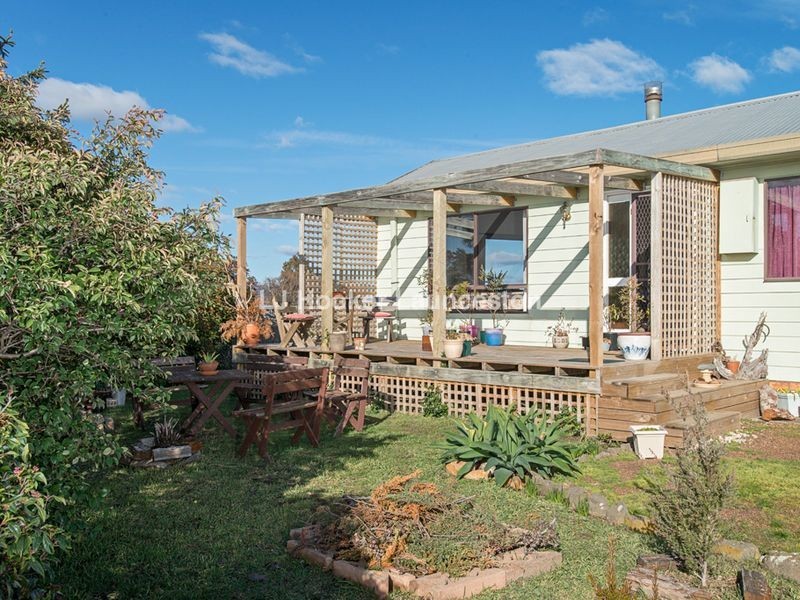 1 Harrison Street, Campbell Town TAS 7210