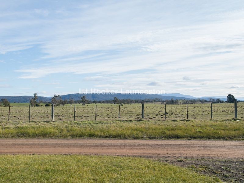 1 Harrison Street, Campbell Town TAS 7210