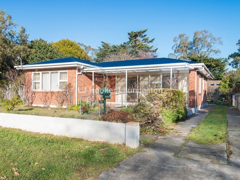 38 Norwood Avenue, Norwood TAS 7250