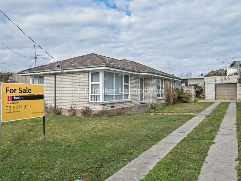 5 Henry Street, Ravenswood TAS 7250