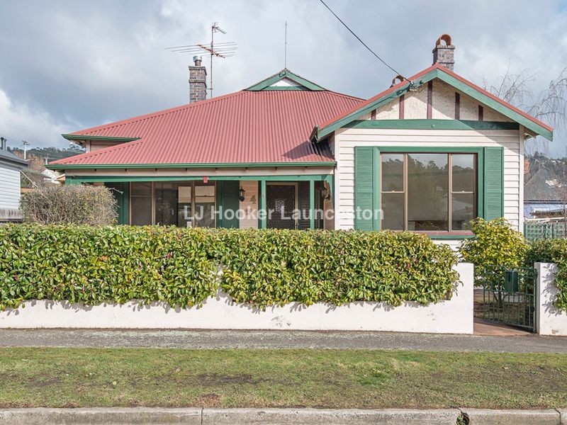 4 Leslie Street, South Launceston TAS 7249