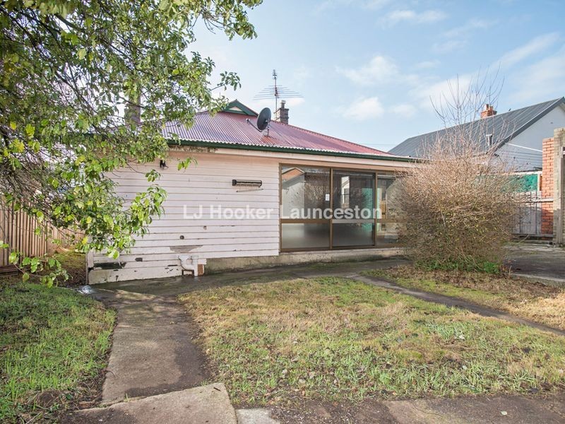 4 Leslie Street, South Launceston TAS 7249